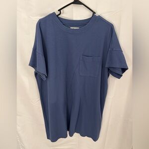 Madewell T-Shirt Dress